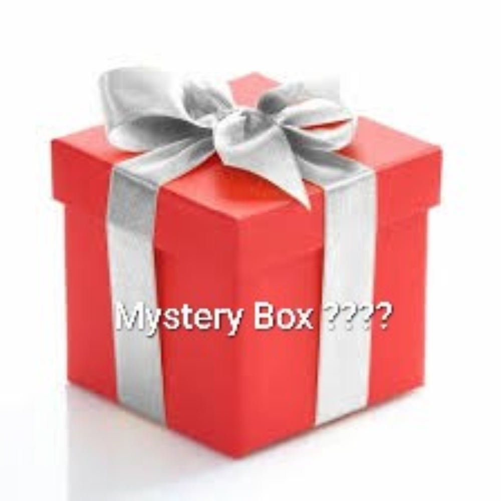 Mystery Box